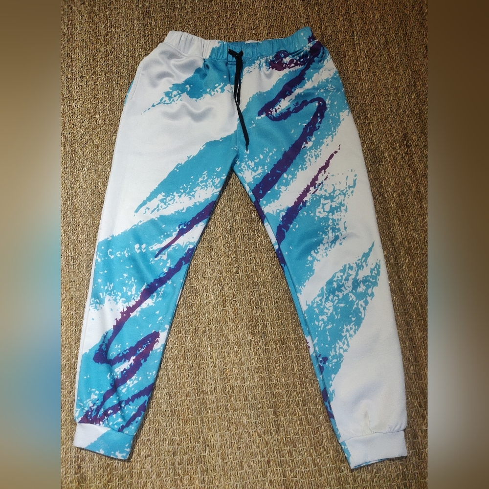 Jazz Sweats